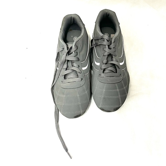 Lonsdale Camden London Men’s Athletic Trainers Sneakers sz 9,5 US - Picture 2 of 11